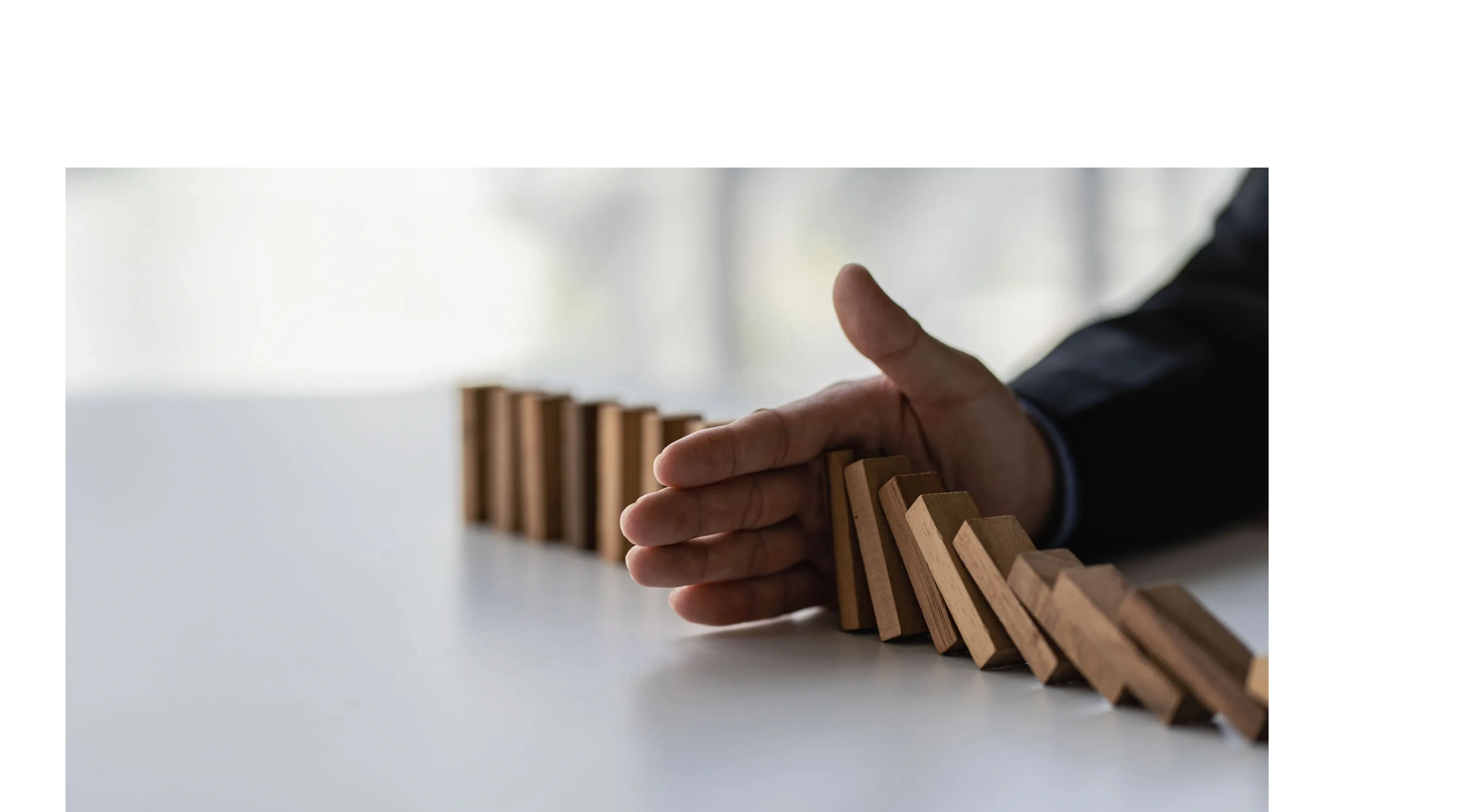 Bescherm je rendement nu, door te beleggen in de megatrends van morgen
