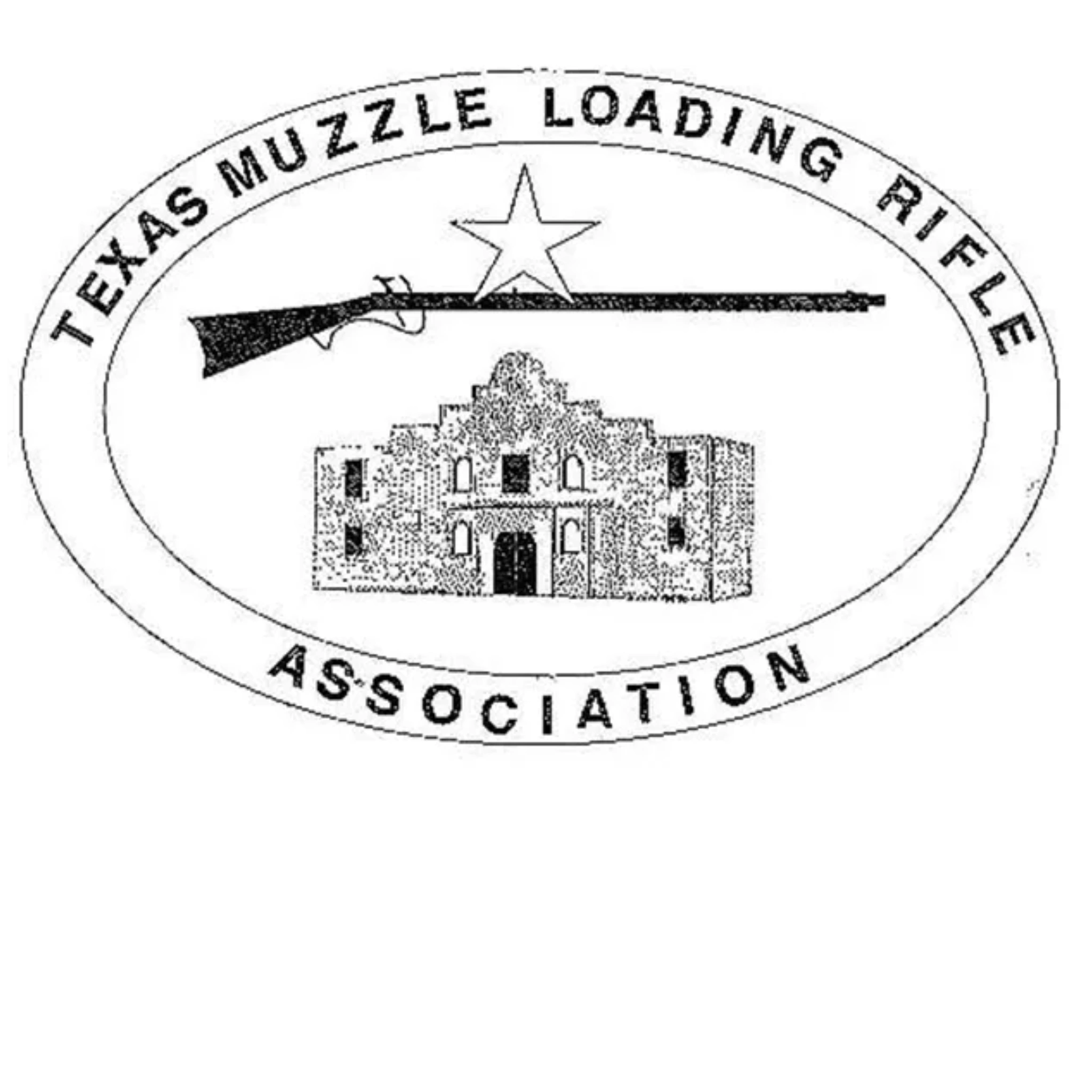 Texas Muzzle Loadinf Rifle Association