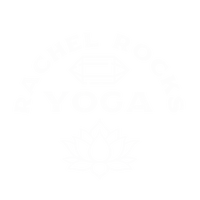 Rachel Rocks Yoga