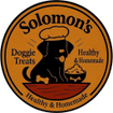 Solomon's Doggie Treats