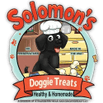 Solomon's Doggie Treats