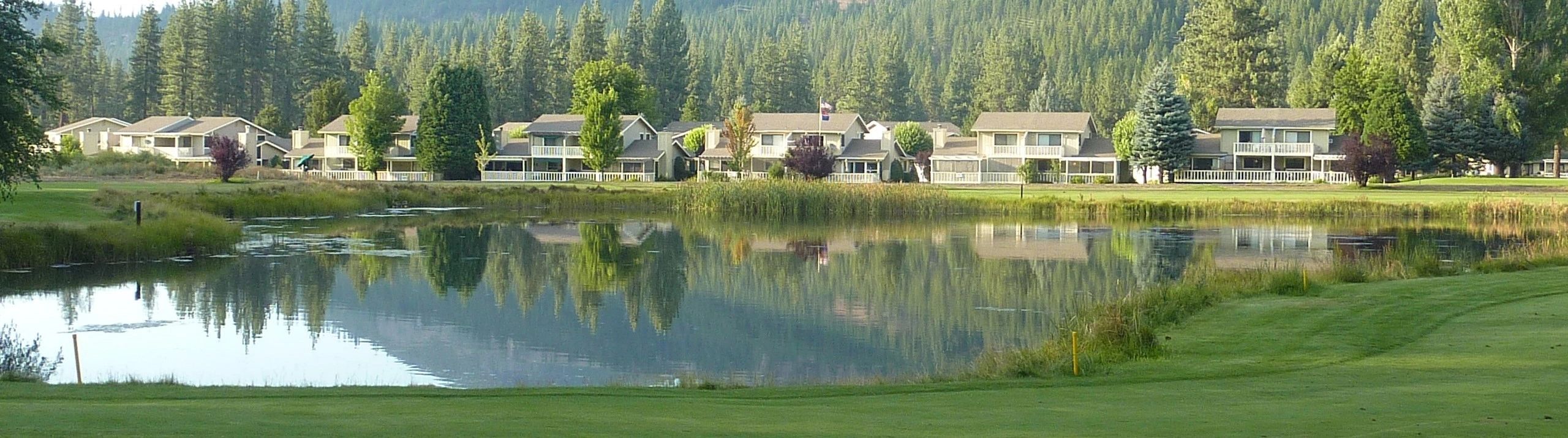 Plumas Eureka Villas