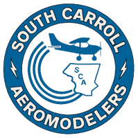 South
Carroll
Aero
Modelers