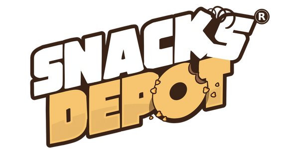 Marca de empresa especializada en colocación de Vending Machines para la venta de Snacks y Bebidas