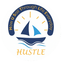 Hustle by Pragya