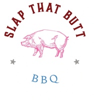 SLAP THAT BUTT BBQ