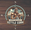 Pacific Northwest Kettle Corn