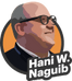 Hani W. Naguib