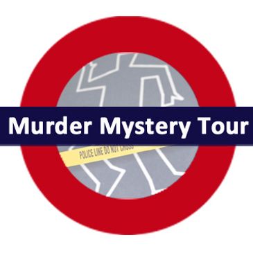 Buffalo murder mystery tour. Buffalo murder mystery dinner theater.   Buffalo double decker bus tour