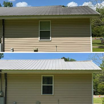 Slidell Pressure Washing, Slidell Soft Washing, Slidell Roof Wash