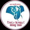 Pablo Barros Muay Thai