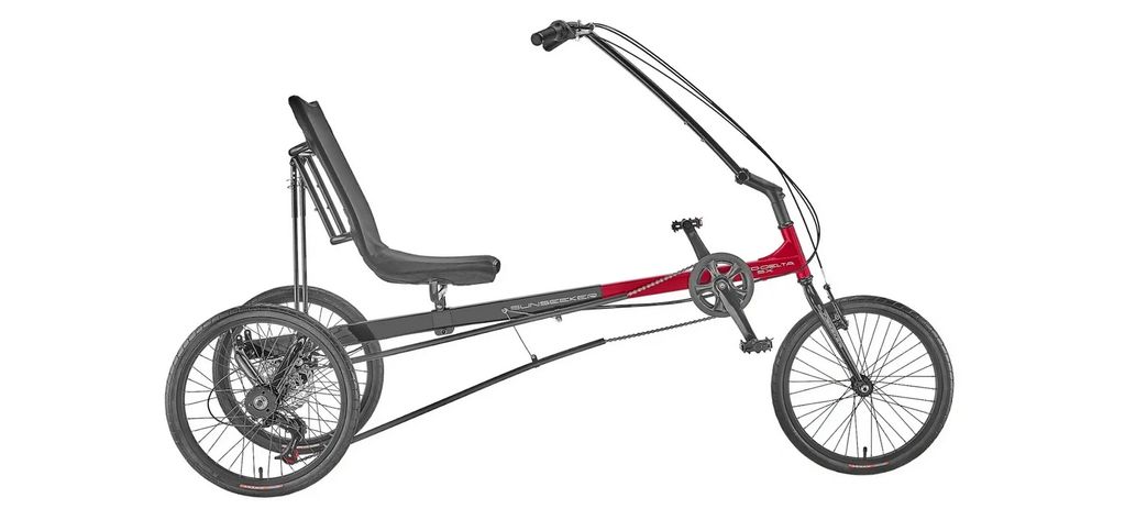 What Adaptive Trikes are Most Affordable: Top Budget Picks