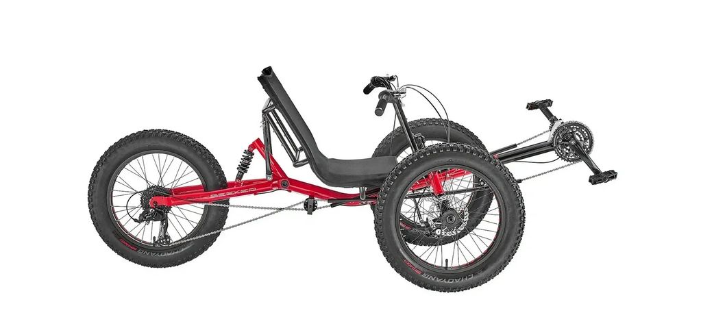 Can Adaptive Trikes Be Customized: Ultimate Guide to Personalization