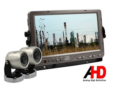 EnduraCam twin Camera Kit 