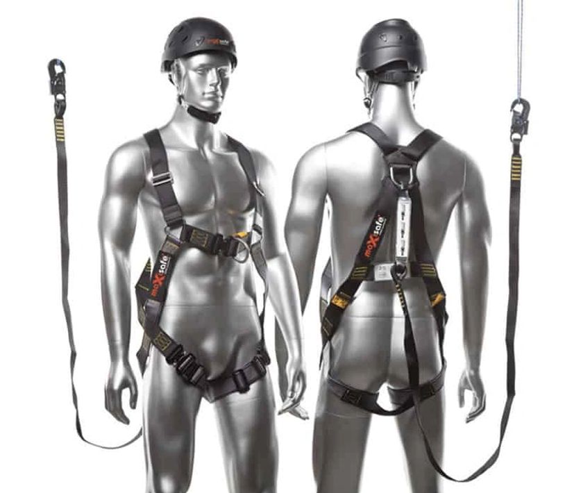 EWP Harness 