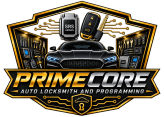 PrimeCore Auto Locksmith and Programming Inc.