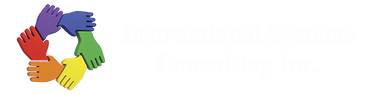Instructional Systems Consulting, Inc.