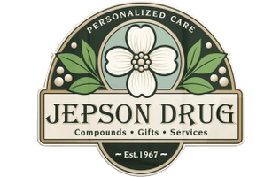 Jepson Drug Store