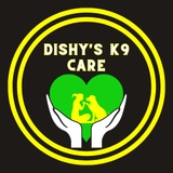 Dishys K9 Care