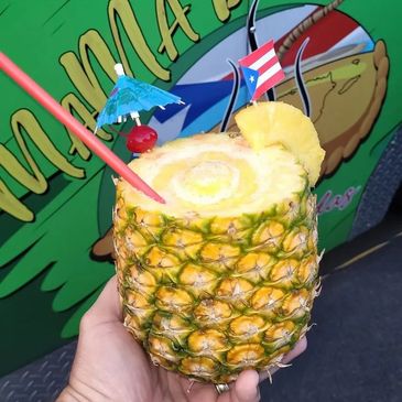 Mama Dees Food Truck