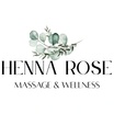 Henna Rose