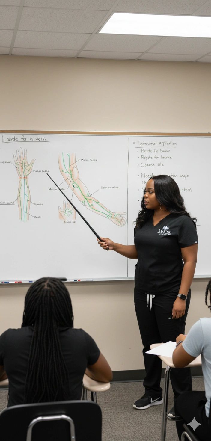 hands-on-phlebotomy-training-in-raleigh-nc