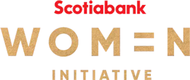 Scotiabank Women Initiative