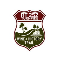Rt 252 Turnpike Wine and History Trail