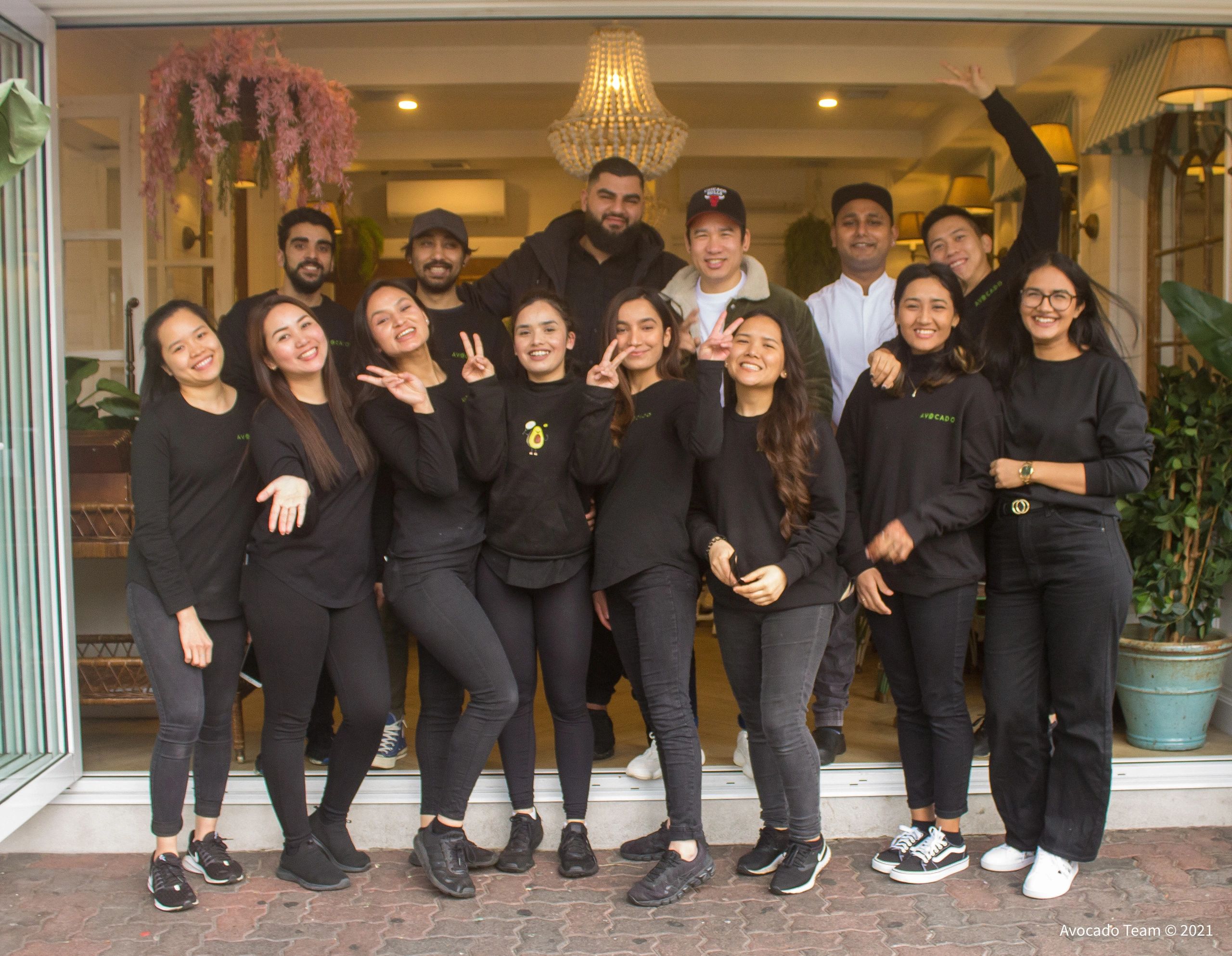 best cafe sydney