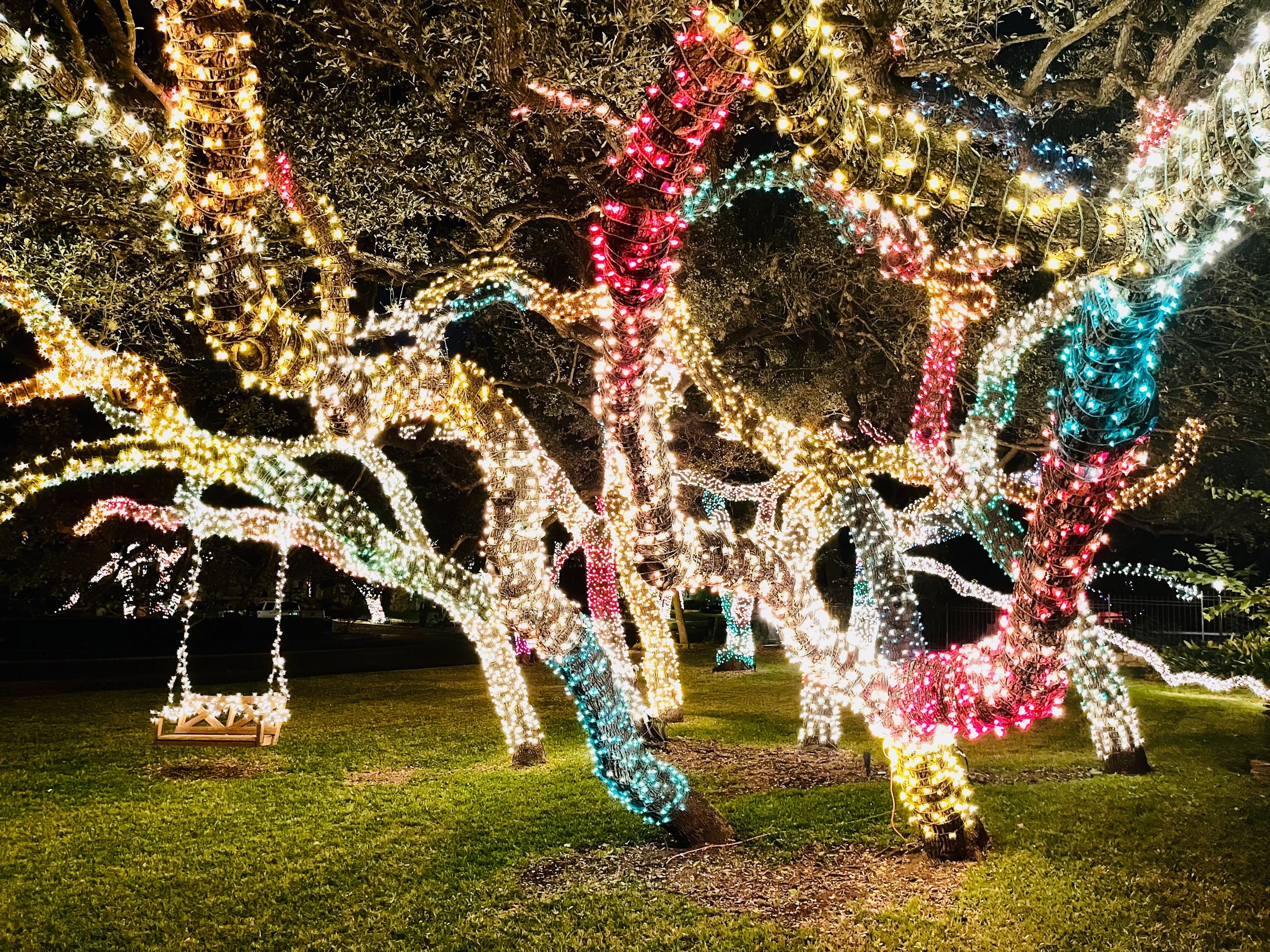 Casa Rosewood Events