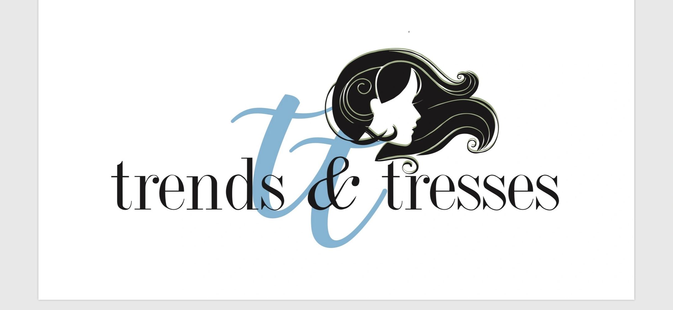 Hair Salon, Stylist - Trends & Tresses - Owings Mills, Maryland