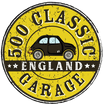 500 classic