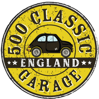 500 classic