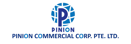 Pinion Commercial Corp. Pte. Ltd.