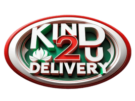 KIND 2 U DELIVERY