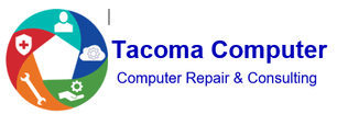 Computer Support & Consulting Tacoma