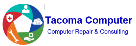 Computer Support & Consulting Tacoma