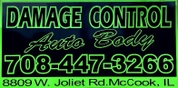 Damage Control Auto Body