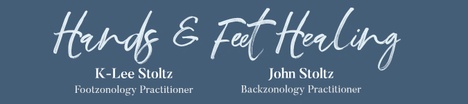 Hands and Feet Healing