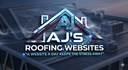 AJS Roofing Websites