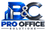 B&C Pro Office Solutions