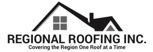 regional roofing inc.