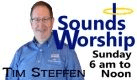 The Sounds of Worship