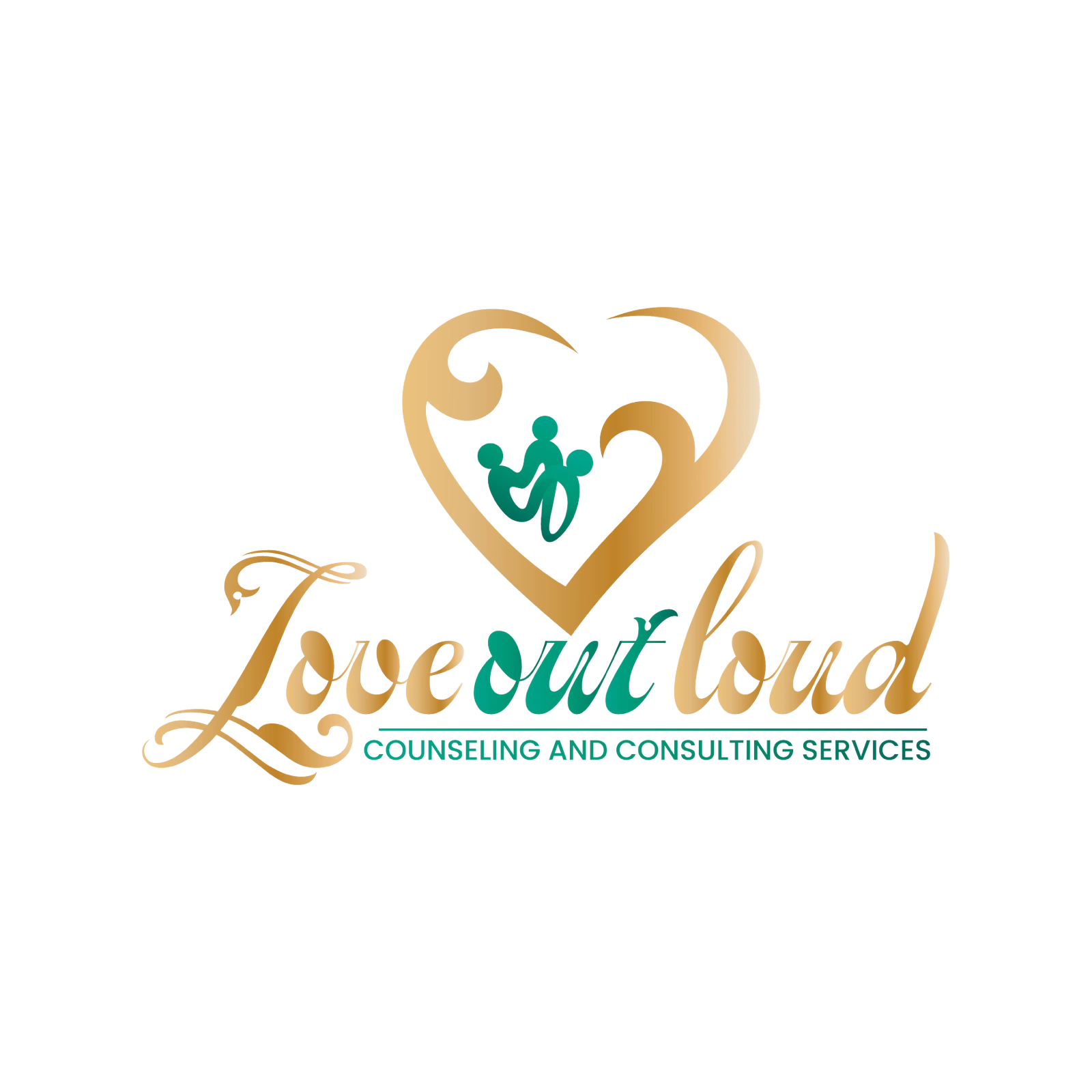 Love Out Loud Counseling and Consulting Services, LLC
