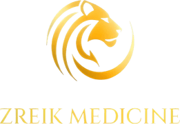 Zreik Medicine
