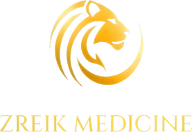 Zreik Medicine
