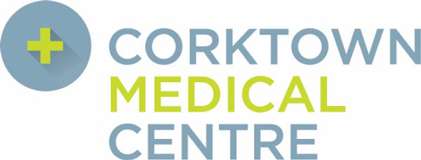 Corktown Medical Centre Logo