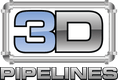 3D Pipelines