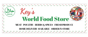 Key's World Food Store