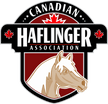 Canadian Haflinger Association